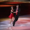 Nathalie Péchalat & Fabian Bourzat