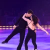 Tessa Virtue & Scott Moir