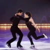 Tessa Virtue & Scott Moir
