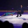 Tatiana Volosozhar & Maxim Trankov