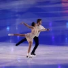 Meryl Davis & Charlie White