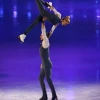 Tatiana Volosozhar & Maxim Trankov