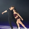 Tessa Virtue & Scott Moir