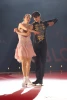 Carolina Kostner & Stéphane Lambiel