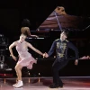 Carolina Kostner & Stéphane Lambiel