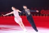 Carolina Kostner & Stéphane Lambiel