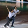 Ksenia Stolbova & Fedor Klimov