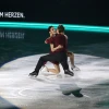 Meryl Davis & Charlie White