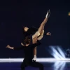 Meryl Davis & Charlie White