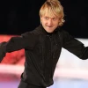 Evgeni Plushenko