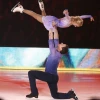 Aljona Savchenko & Bruno Massot