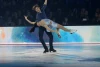 Meryl Davis & Charlie White