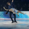 Meryl Davis & Charlie White