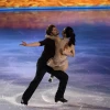 Meryl Davis & Charlie White