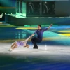 Aljona Savchenko & Bruno Massot