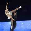 Tatiana Volosozhar & Maxim Trankov